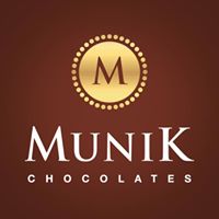 MUNIK CHOCOLATES - Campinas, SP