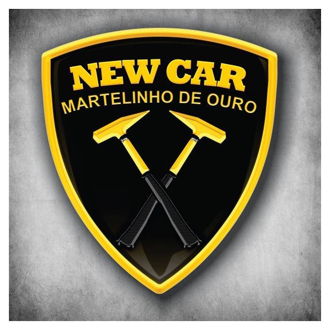 NEW CAR MARTELINHO DE OURO - Ribeirão Preto, SP