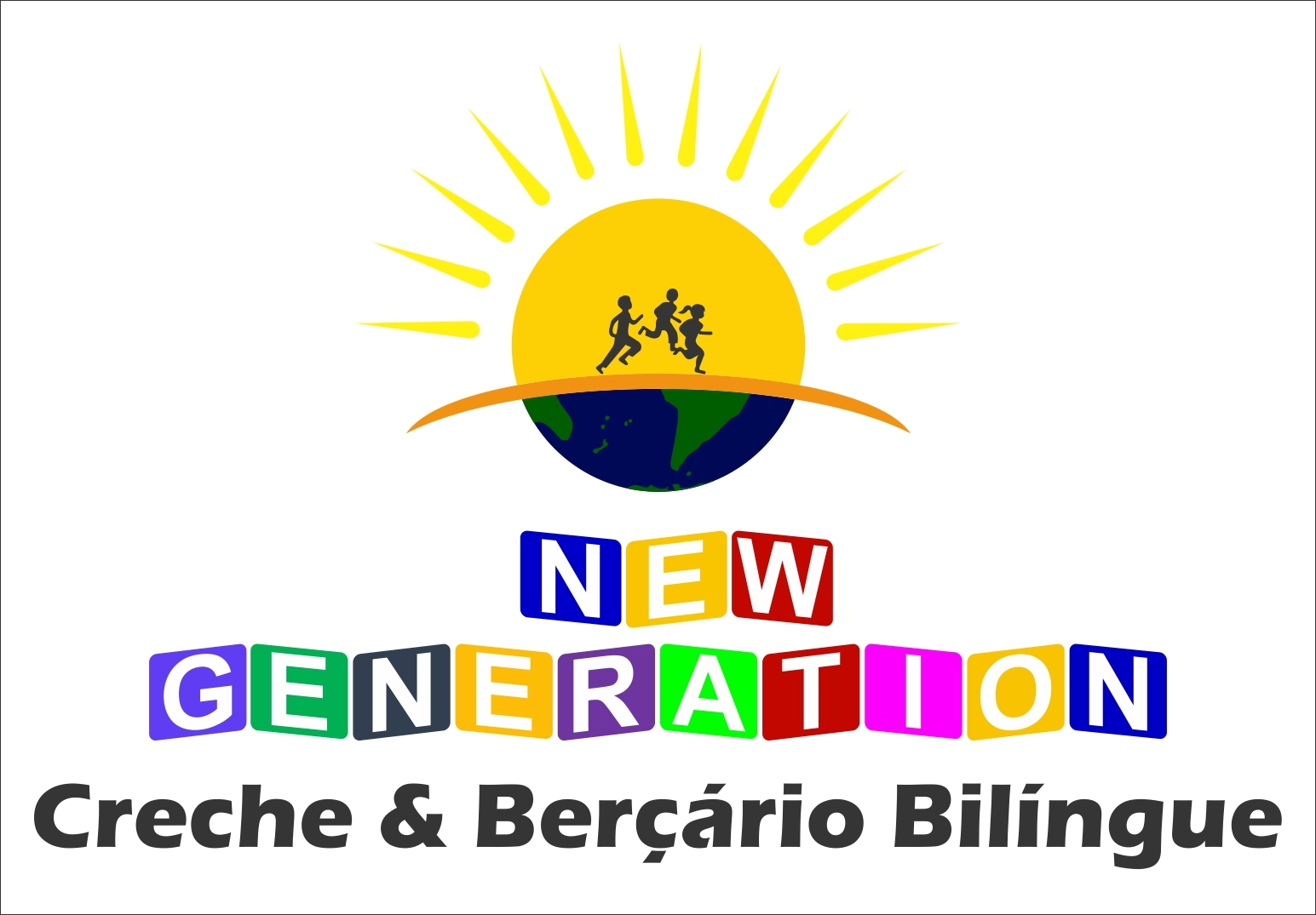 NEW GENERATION CRECHE E BERÇÁRIO BILÍNGUE - Natal, RN