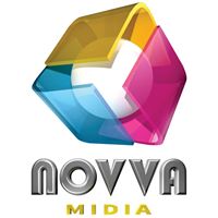 NOVVA MIDIA COMUNICAÇÃO VISUAL - São Paulo, SP