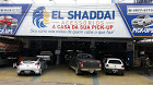 EL SHADDAI ACESSÓRIOS A CASA DA SUA PICK-UP - Goiânia, GO