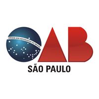 OAB - ORDEM DOS ADVOGADOS DO BRASIL SECAO SAO PAULO - São Paulo, SP