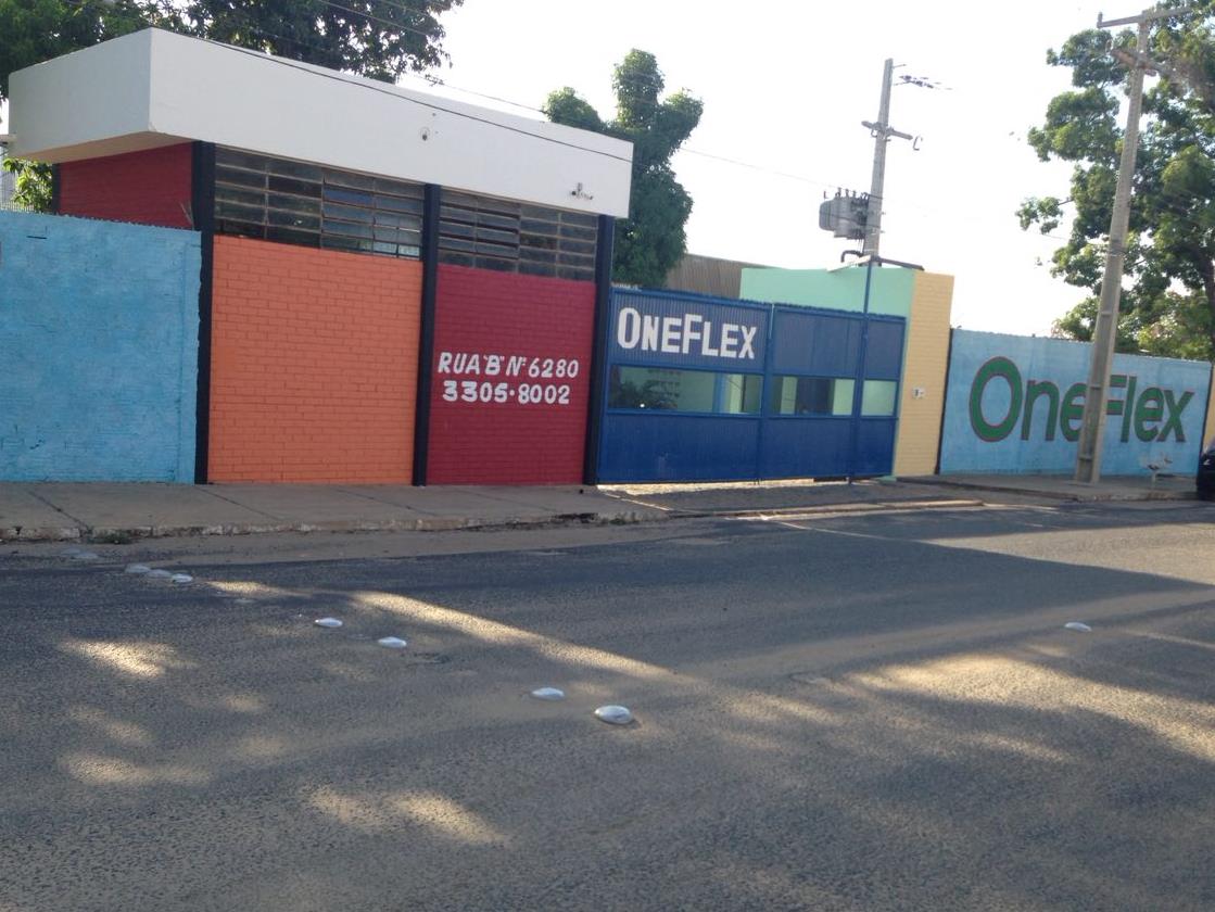 ONEFLEX - INDUSTRIA DE PLASTICO LTDA. - Teresina, PI