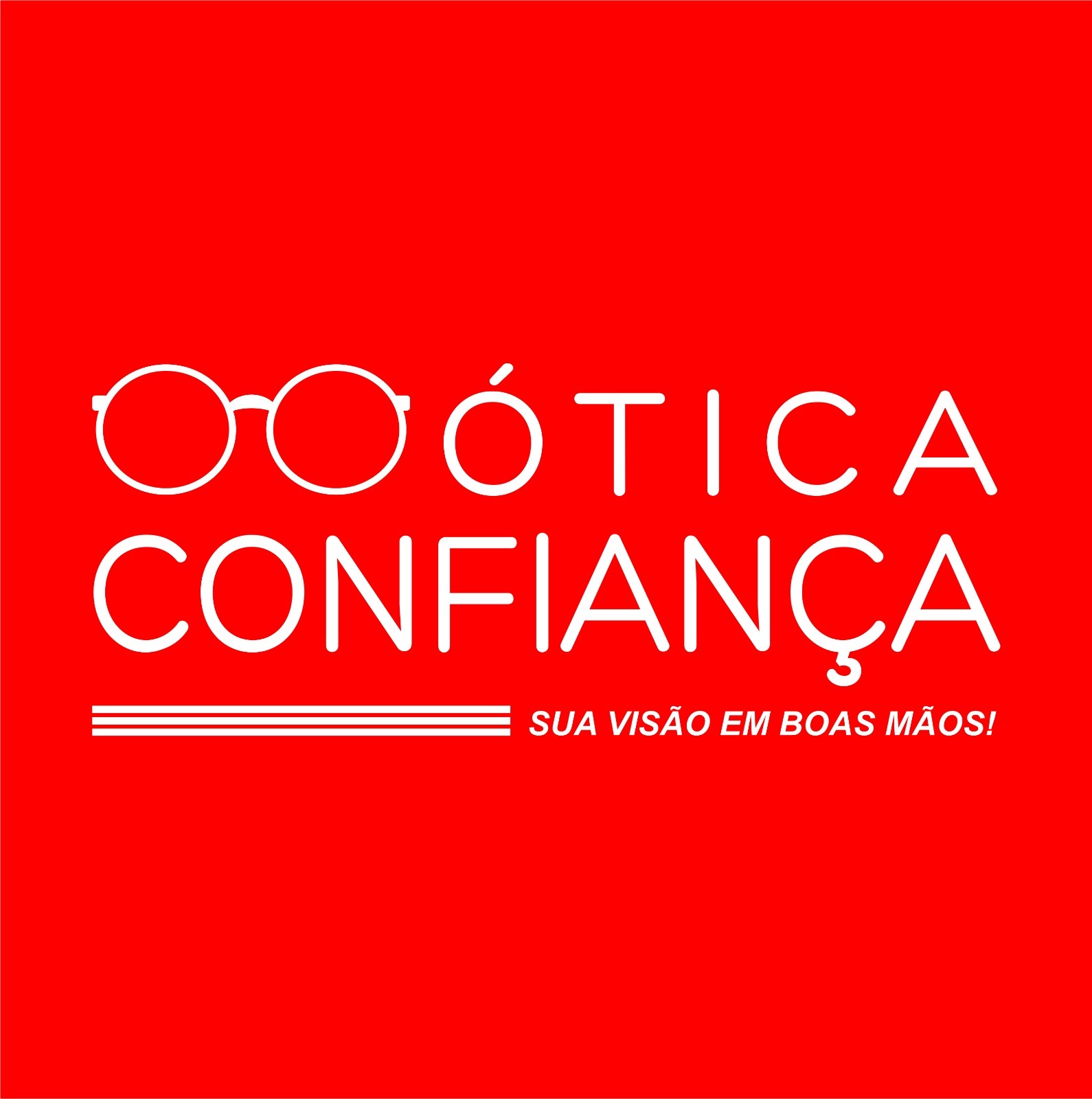 ÓTICA CONFIANÇA - Medianeira, PR