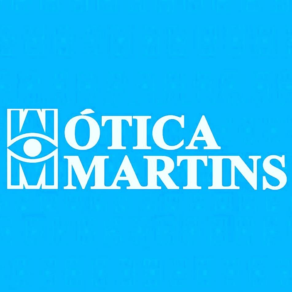 OTICA MARTINS - Santos, SP
