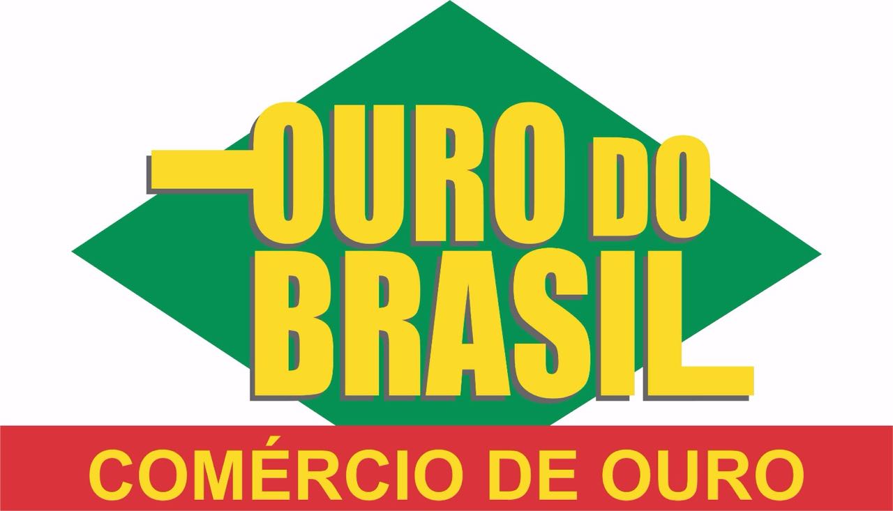 OURO DO BRASIL - Salvador, BA