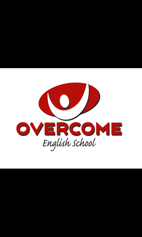 OVERCOME ESCOLA DE INGLÊS - Manaus, AM