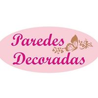 PAREDES DECORADAS COM ADESIVOS BLUMENAU - Blumenau, SC