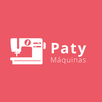 PATY MÁQUINAS DE COSTURA - Vila Velha, ES