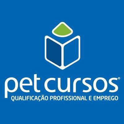 PET CURSOS - Brasília, DF