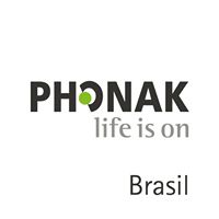 PHONAK DO BRASIL - Santos, SP