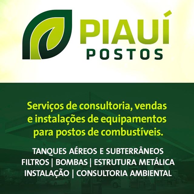 PIAUI POSTOS LTDA - Teresina, PI