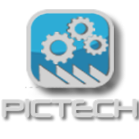 PICTECH - São Paulo, SP