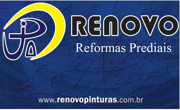 RENOVO REFORMAS PREDIAIS - Belo Horizonte, MG
