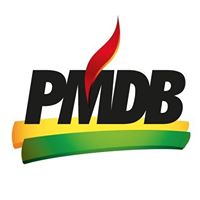 PMDB - PARTIDO DO MOVIMENTO DEMOCRATICO BRASILEIRO - Brasília, DF