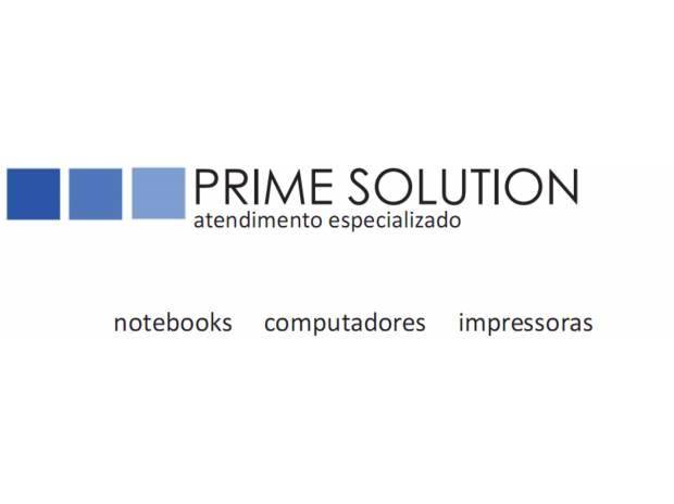 PRIME SOLUTION - Jaboatão dos Guararapes, PE
