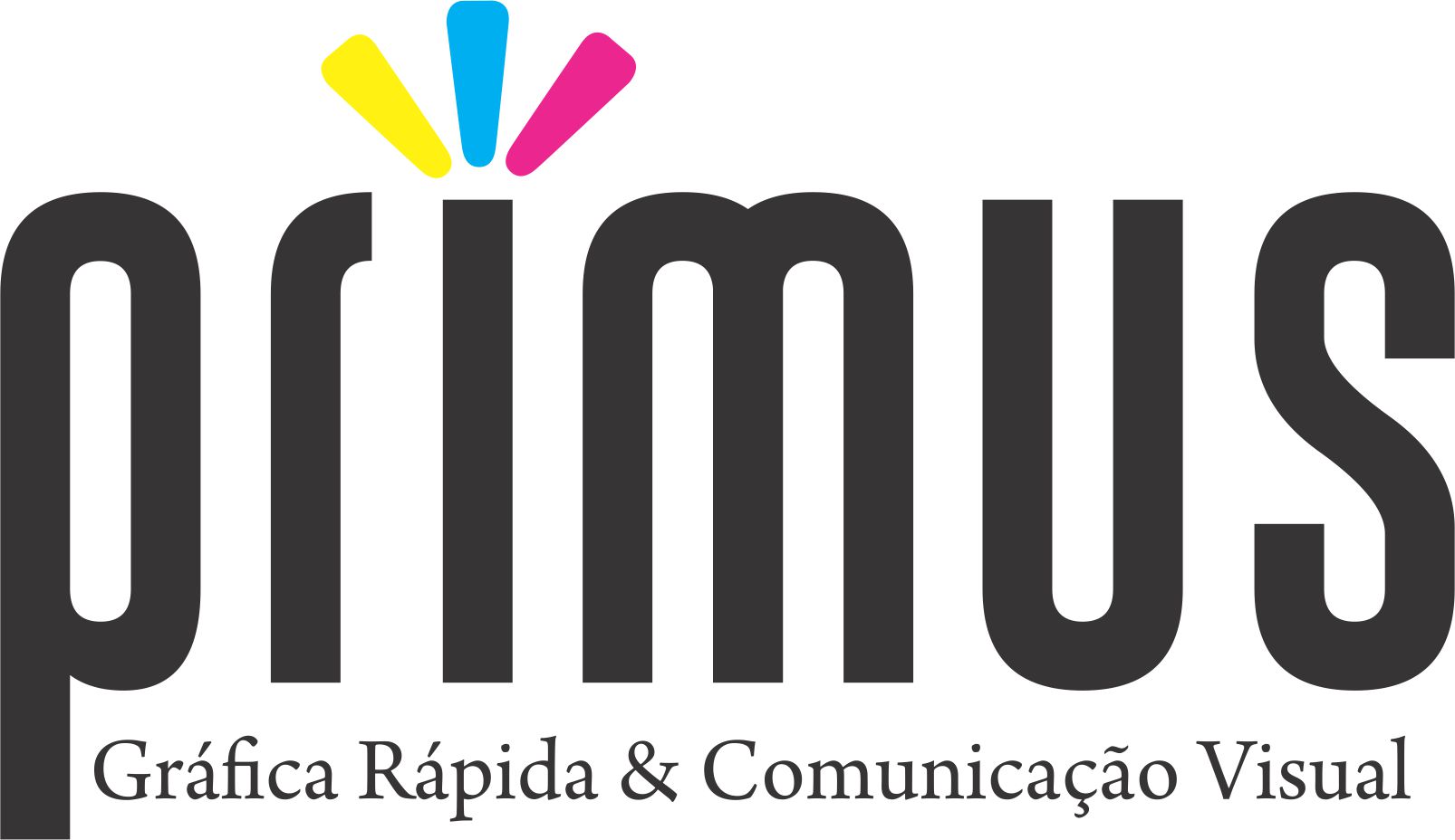 PRIMUS - GRÁFICA RÁPIDA - COMUNICAÇÃO VISUAL - PAPELARIA - Campinas, SP