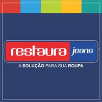 RESTAURA JEANS - São Luís, MA