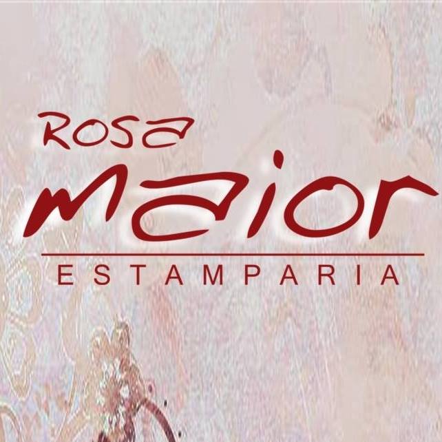 ROSA MAIOR ESTAMPARIA LTDA - Belo Horizonte, MG