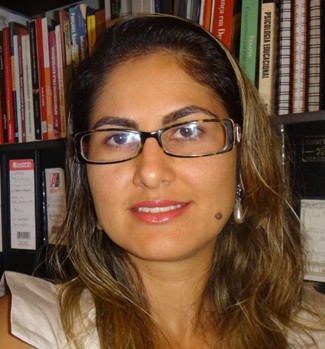 ROSELAINE VIANA - Indaiatuba, SP