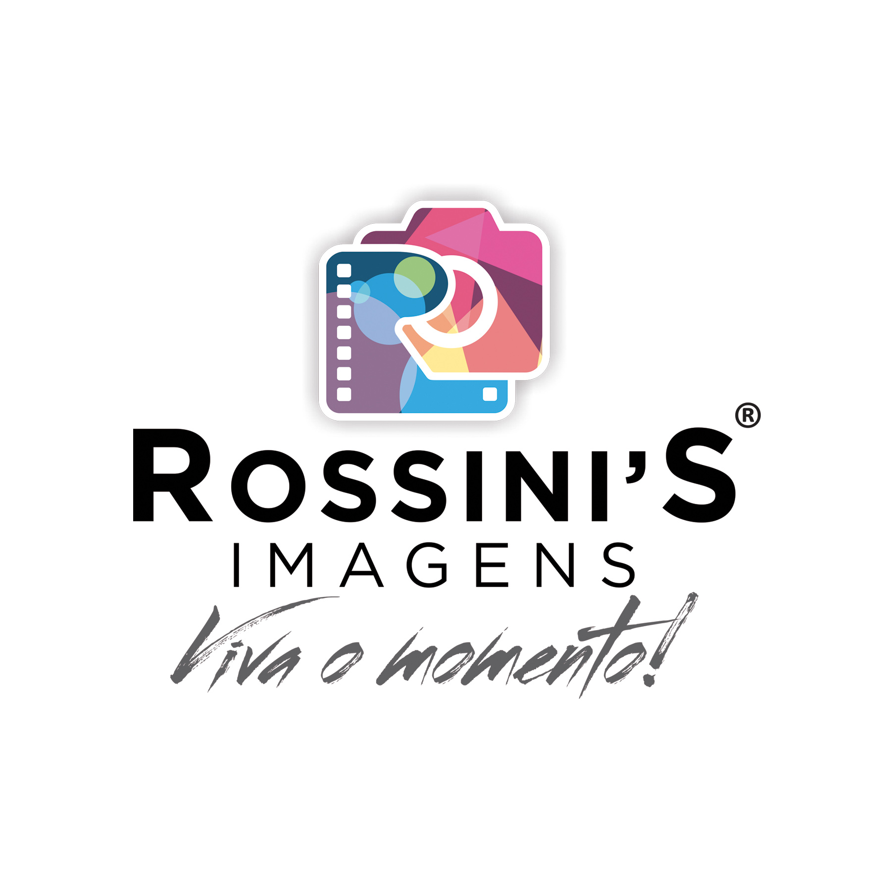 ROSSINI'S IMAGENS - Suzano, SP