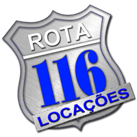 ROTA 116 LOCACOES - São Paulo, SP