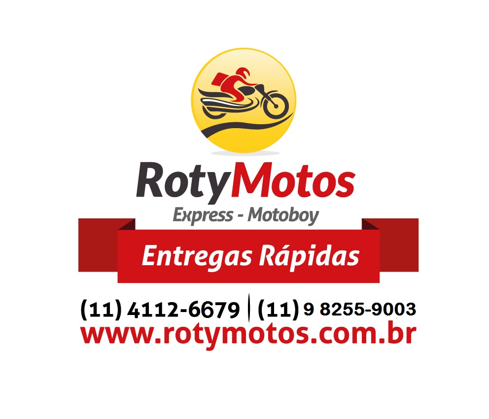 ROTYMOTOS EXPRESS - São Paulo, SP