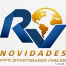 RVNOVIDADES - São Paulo, SP