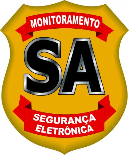 SA SEGURANÇA MONITORAMENTO - Valparaíso de Goiás, GO
