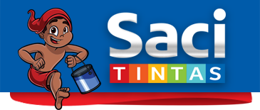 SACI TINTAS - Sorocaba, SP
