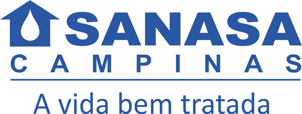 SANASA - SOCIEDADE DE ABASTECIMENTO DE AGUA E SANEAMENTO - Campinas, SP