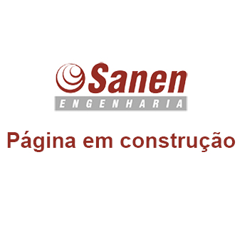 SANEN SANEAMENTO E ENGENHARIA - Londrina, PR