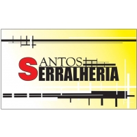 SANTOS SERRALHERIA - São José dos Campos, SP