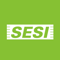 SESI - Suzano, SP