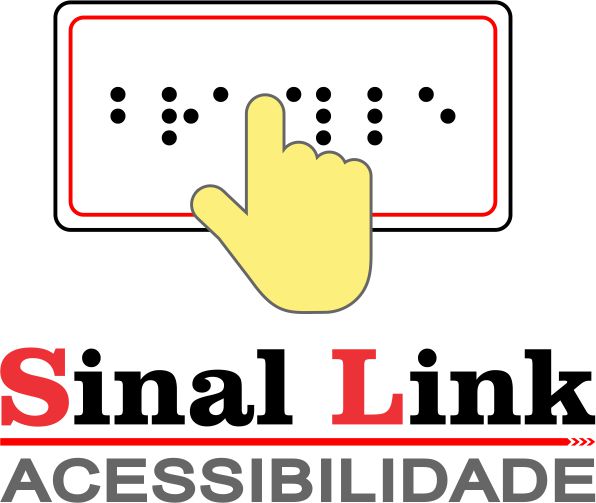 SINAL LINK ACESSIBILIDADE - São Paulo, SP