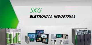 SKG ELETRONICA INDUSTRIAL - São José dos Campos, SP