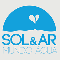 SOL & AR - MUNDO ÁGUA - Belo Horizonte, MG