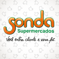 SONDA SUPERMERCADO - São Paulo, SP