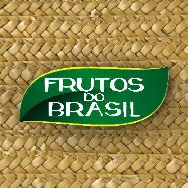 FRUTOS DO BRASIL - São José dos Campos, SP