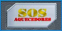 SOS AQUECEDORES - Campinas, SP