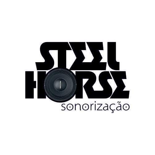 STEEL HORSE SONORIZAÇÃO - Cascavel, PR