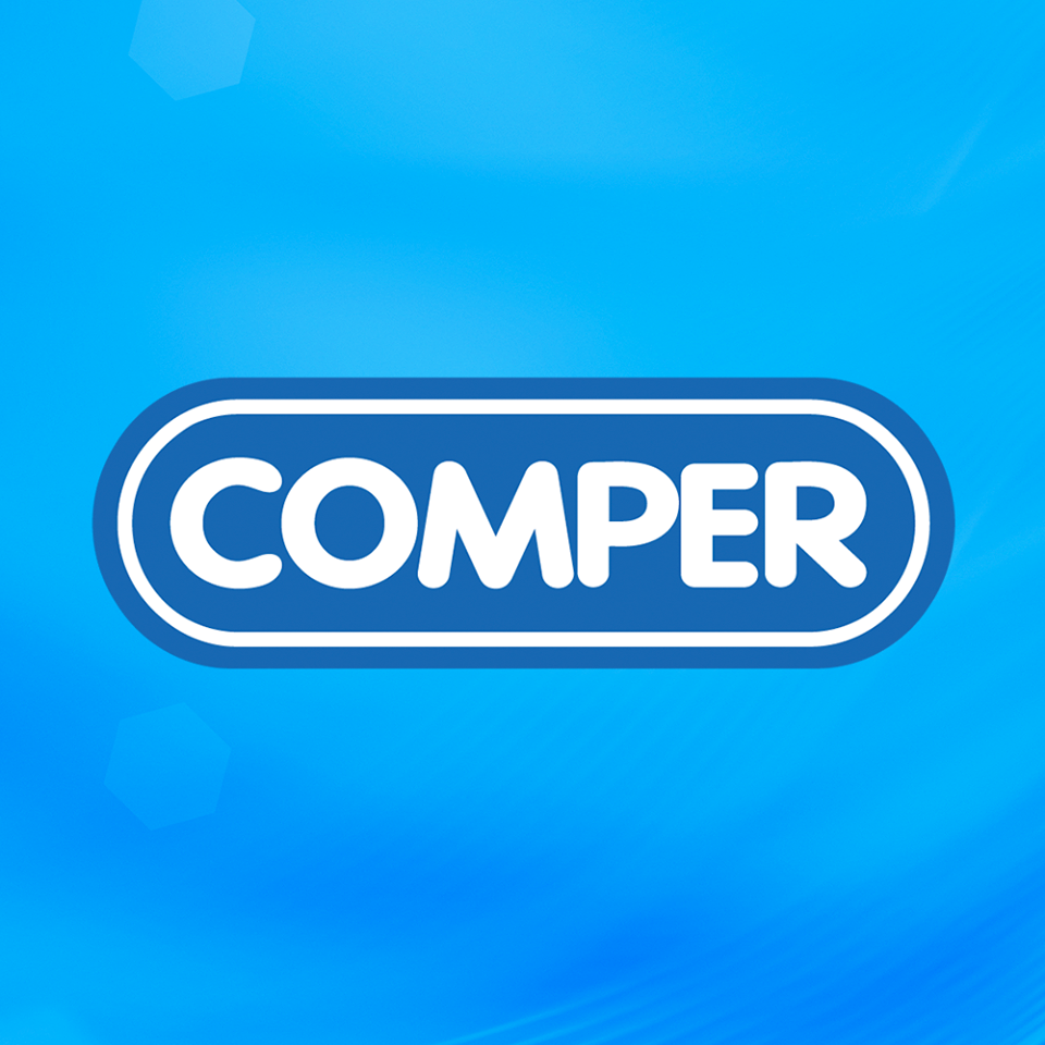 COMPER - Campo Grande, MS