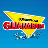 SUPERMERCADOS GUANABARA - Rio de Janeiro, RJ
