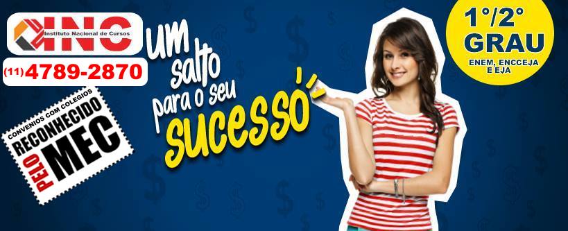 SUPLETIVO RÁPIDO ARISTON EM CARAPICUÍBA - Carapicuíba, SP
