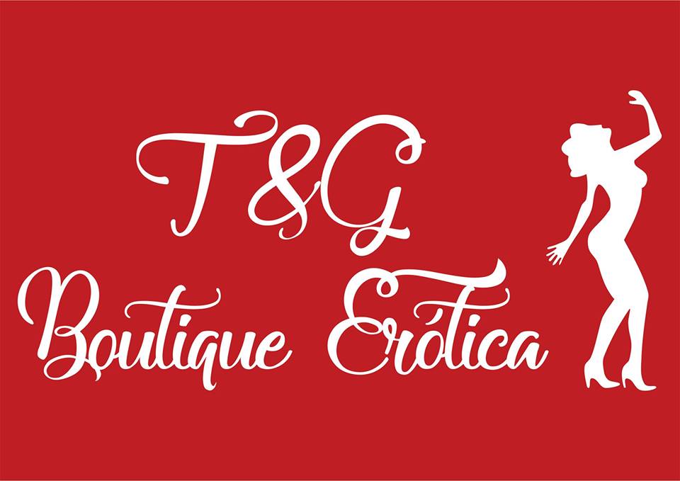 T&G BOUTIQUE ERÓTICA - Atibaia, SP