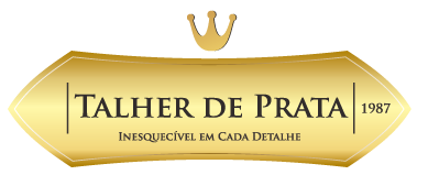 TALHER DE PRATA - Belo Horizonte, MG