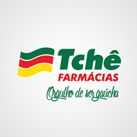 TCHE FARMACIAS - Pelotas, RS