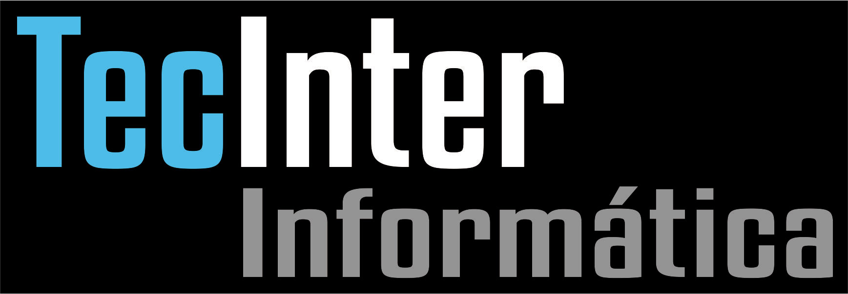 TECINTER INFORMÁTICA E CELULARES - Cerquilho, SP