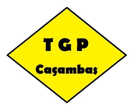 TGP CAÇAMBAS - São Paulo, SP