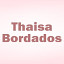 THAISA BORDADOS - Blumenau, SC